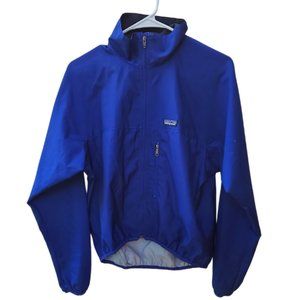 Patagonia Size Small Windbreaker Jacket